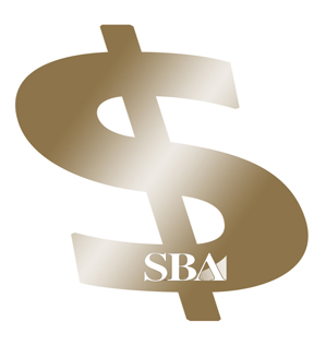 Small Business loan icon